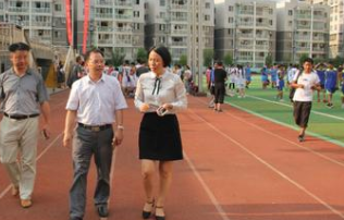 绥阳县职业技术高级中学图片