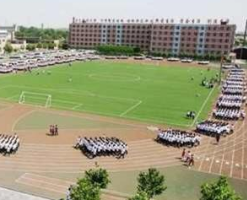 平坝职业高级中学图片