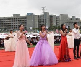 平坝职业高级中学图片