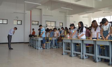 平坝职业高级中学图片