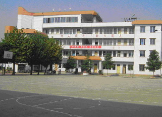 镇宁县民族职业技术中学图片