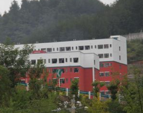 遵义县职业教育中心图片