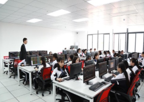 遵义医药高等专科学校中专部图片