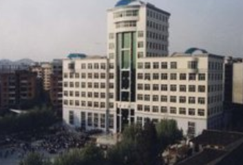 遵义医药高等专科学校中专部图片