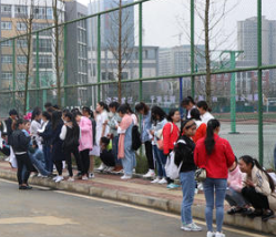 遵义职业技术学院中专部图片