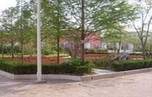 睢宁县建筑工程学校