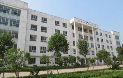 睢宁县职工中等学校图片