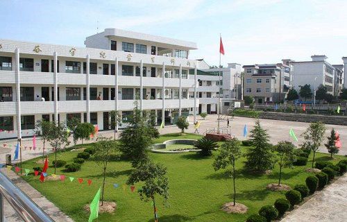 寿宁职业技术学校图片