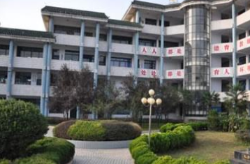 毕节市职业技术高级中学图片