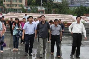大方县综合职业技术学校图片