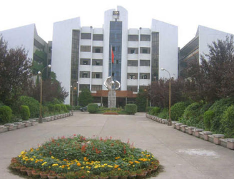 大方县综合职业技术学校图片