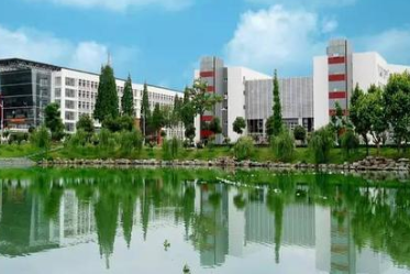 大方县综合职业技术学校图片