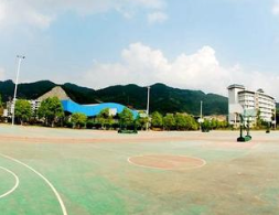 铜仁技工学校图片