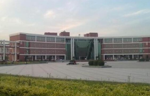 宝鸡轴承厂技校图片