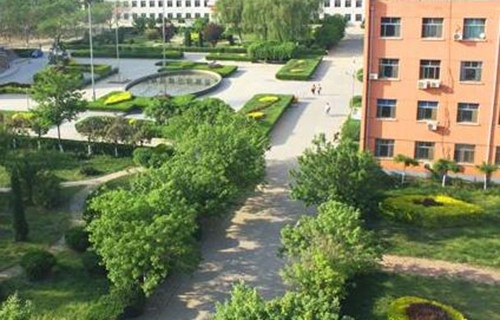 宝鸡轴承厂技校图片
