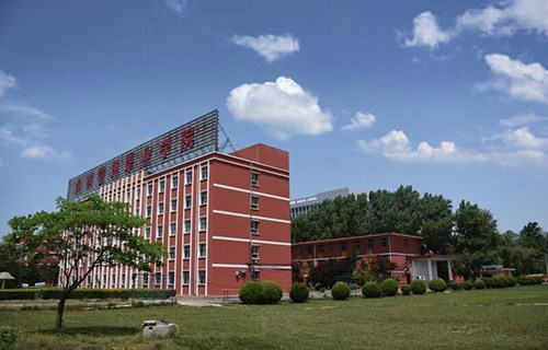 山西管理职业学院图片
