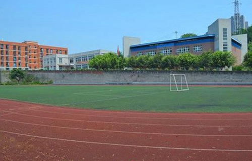 莘县技工学校图片