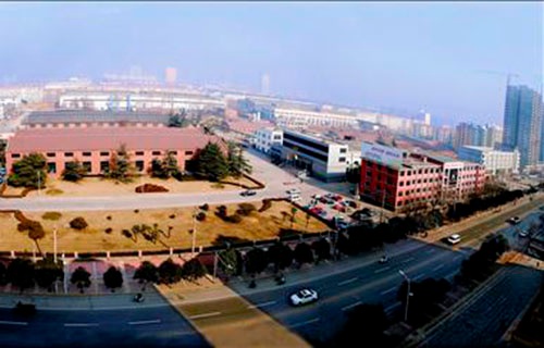 酒泉工贸中等专业学校五年制大专图片
