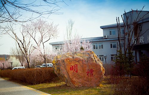 宿州市栏杆职业高级中学图片