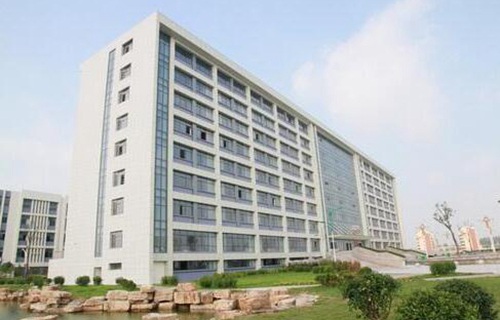 宿豫中等专业学校图片
