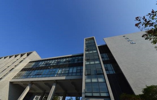 东莞市职业技术学校图片
