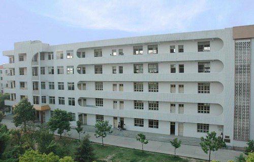 三明市燎原职业技术学校图片