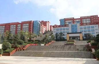 毕节市高级职业技术学校图片