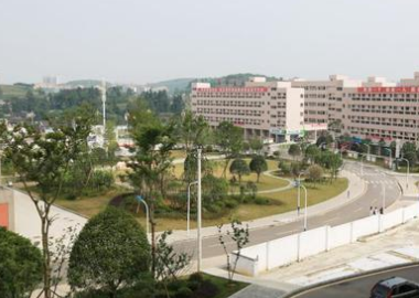 毕节地区卫生学校图片