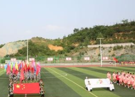 毕节地区卫生学校图片