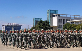 黔西南民族职业技术学院中专部图片