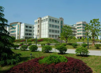 从江县中等职业技术学校图片