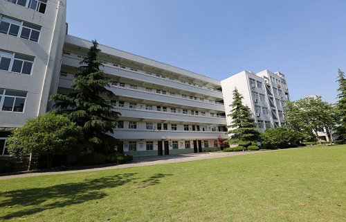 江西建设工程学校图片