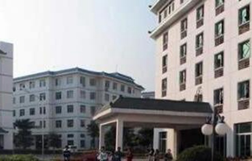 宝鸡县中等卫生职业学校图片