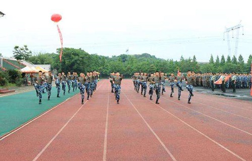 宝鸡市前进艺术学校图片