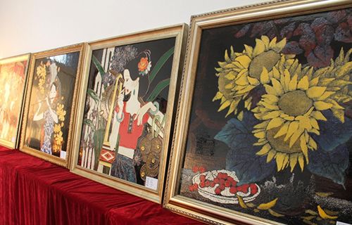 山西戏剧职业学院图片