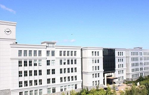 菏泽地区汽车运输公司技工学校图片