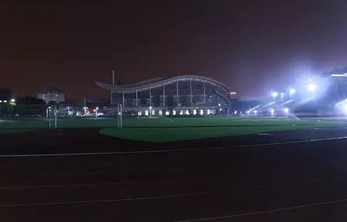 溧阳市职业教育中心图片