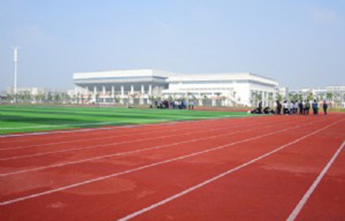 安徽省蚌埠技工学校图片
