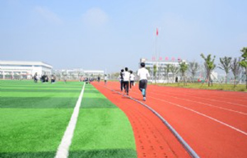 安徽省蚌埠技工学校图片