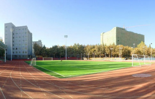 蚌埠市东市区业余学校图片