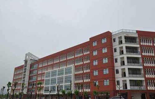 贺州市高级印刷职业技术学校图片