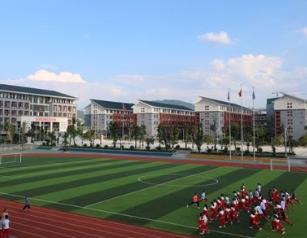 铜仁工业学校图片
