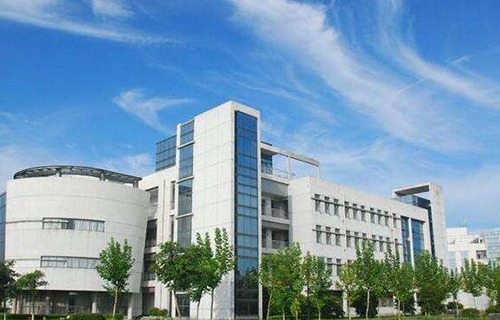 泗洪县鼎诚中等职业学校图片