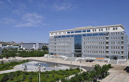 泗阳县纺织职业技术学校图片