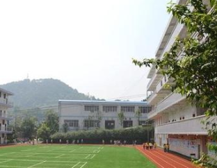 贵阳市女子中等专业学校图片