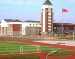 遵义市美术学校图片