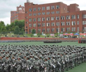 遵义市美术学校图片
