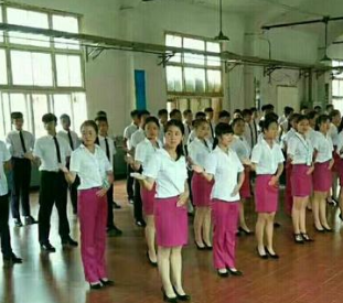 遵义市美术学校图片