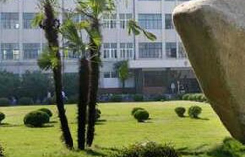 泗阳县商业职业学校