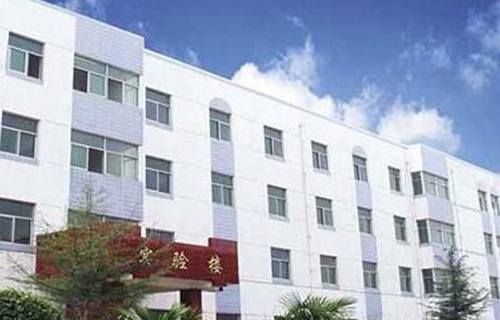泗阳县商业职业学校图片